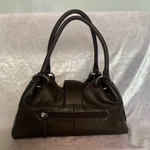 Dereck Alexander premium Leather - Picture 3 of 16